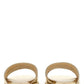 Michael Michael Kors Hayworth Slip-On Sandals