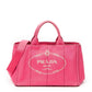 Medium Canapa Tote