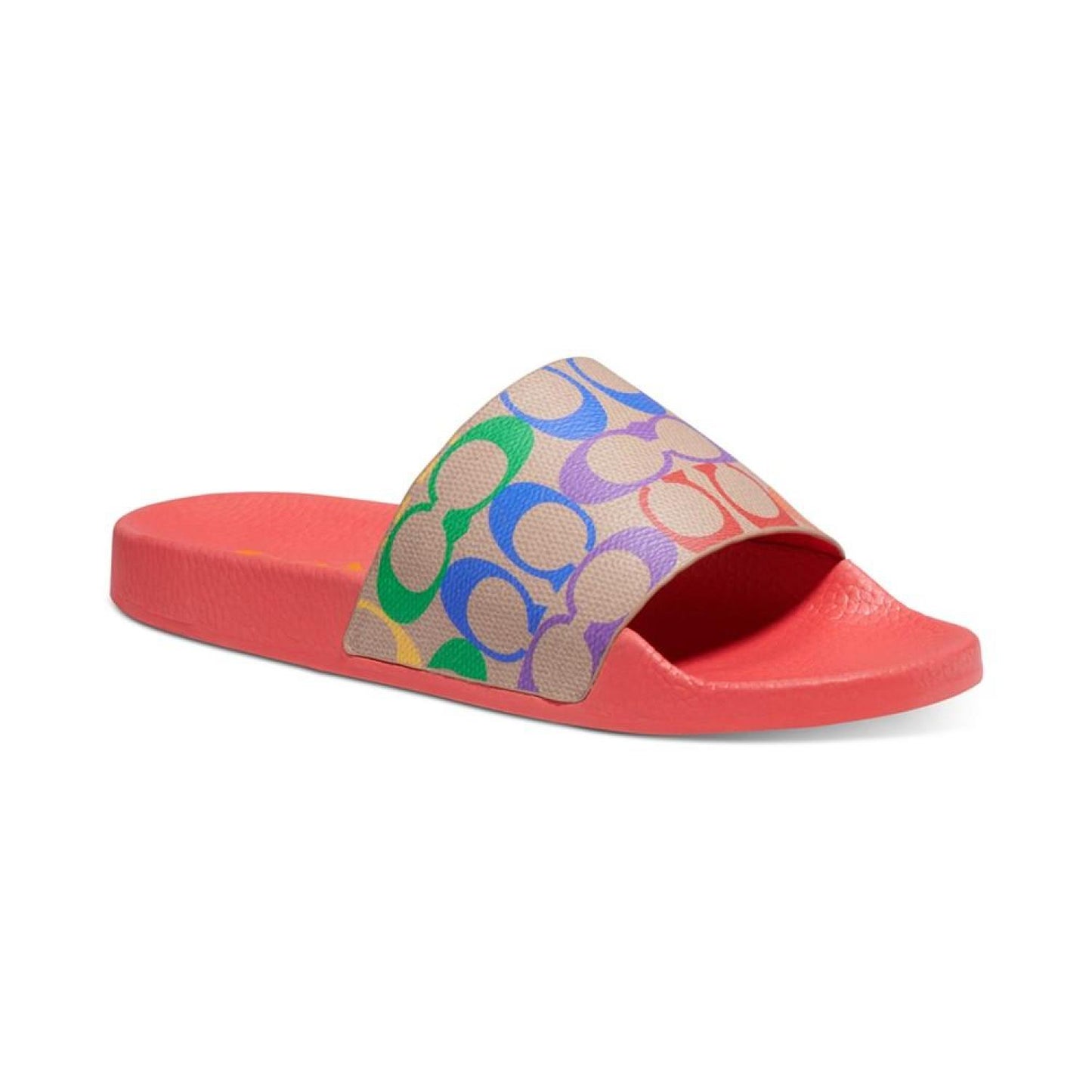 Women's Udele Sport Pool Slides