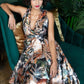 Masha Dress