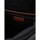 Beck Roll Top Backpack in Signature