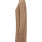 Michael Michael Kors Zip Detailed Long-Sleeved Dress