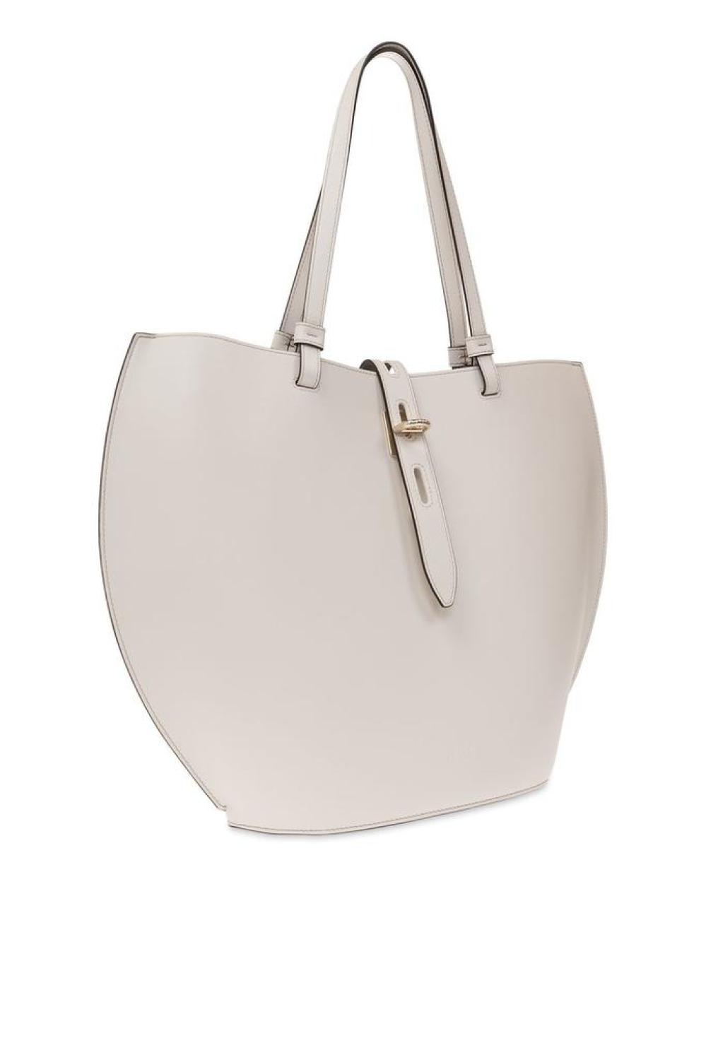 Furla Unica Large Shopper Bag