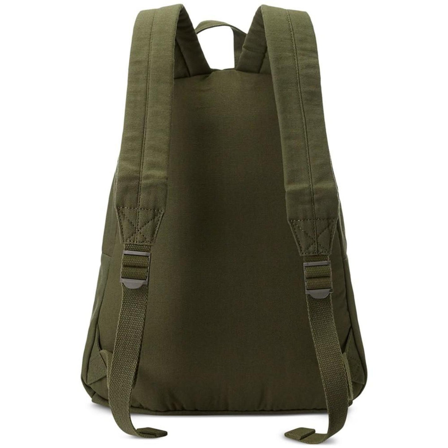Men's Canvas Backpack