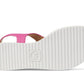 Jilly Flat Sandal