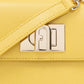 Furla 1927 Twist-Lock Mini Tote Bag