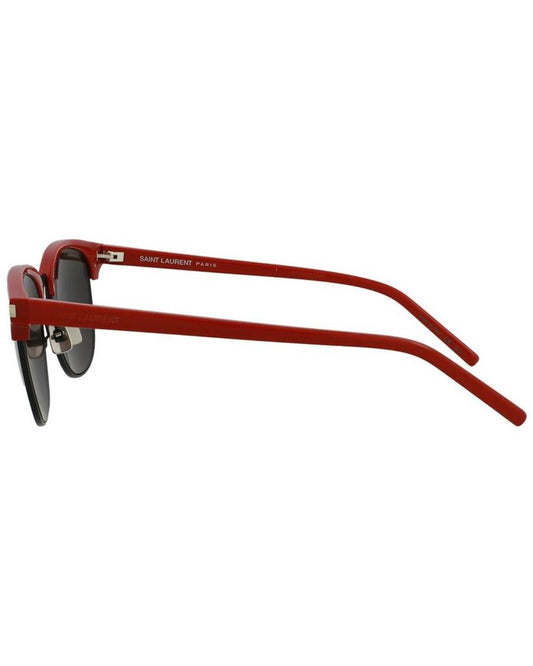 Saint Laurent Men's SL108 52mm Sunglasses