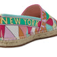 Espadrilles