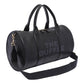 Marc Jacobs Zip-Up Large Duffle Bag