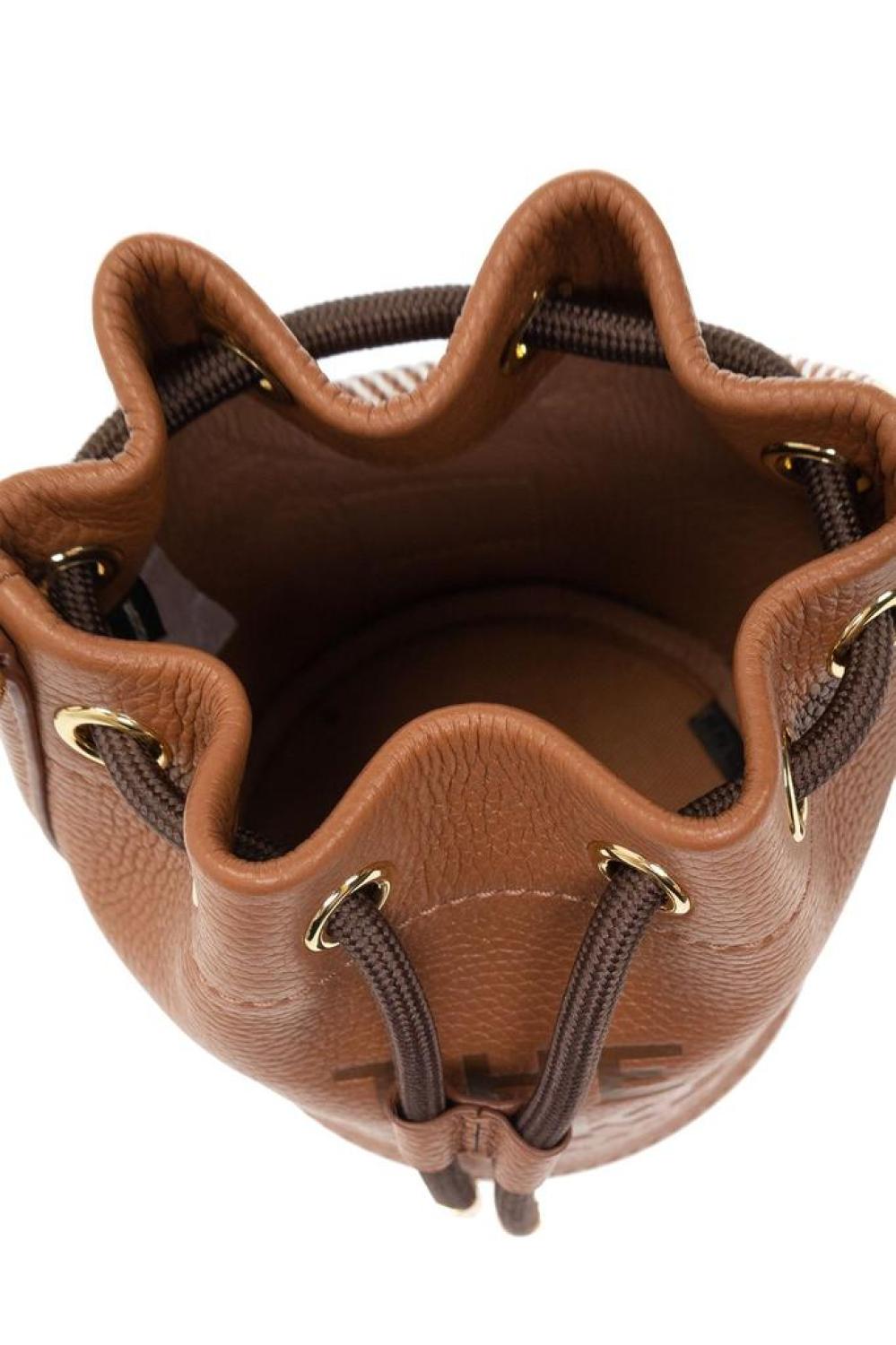 Marc Jacobs The Micro Bucket Bag