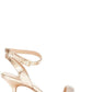 Michael Michael Kors Carrie Open Toe Sandals