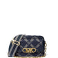 Parker Medium Chain Swag Camera Crossbody