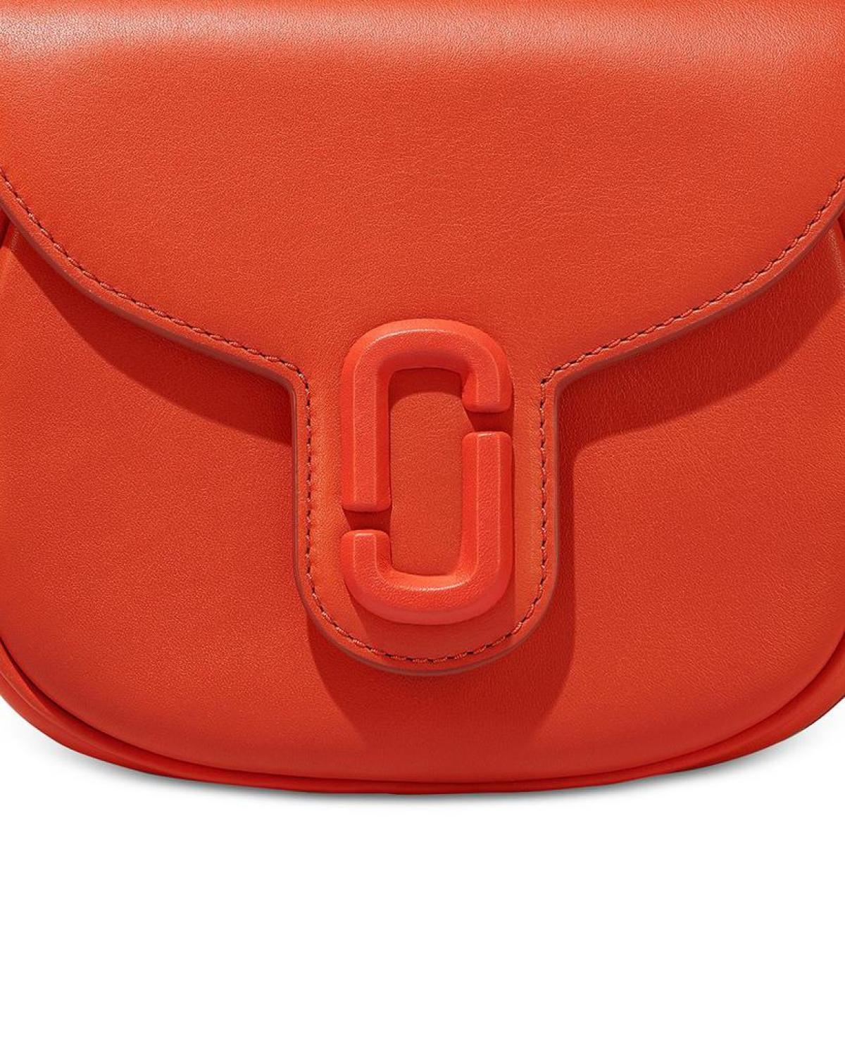 The Covered J Marc Small Saddle Bag