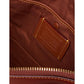Coated Canvas Signature Chaise Crossbody