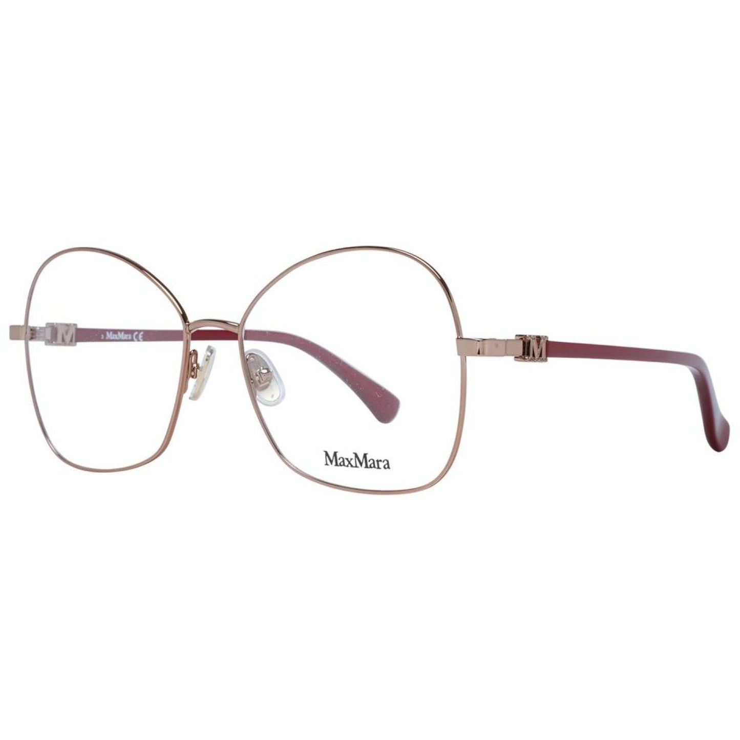 Max Mara Women Optical Women's Frames