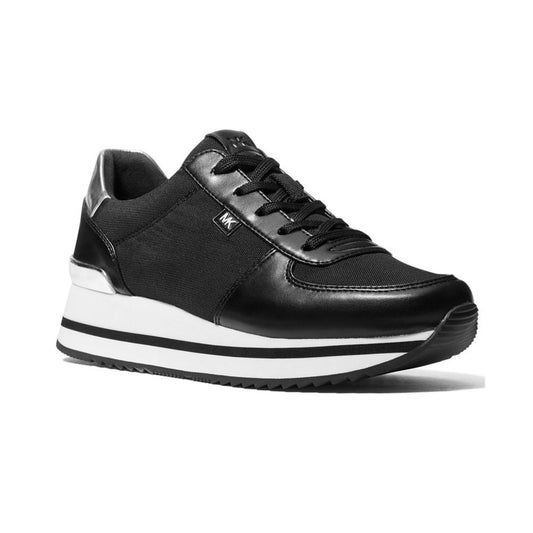 Women's Monique Trainer Lace-Up Sneakers