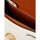 Luxe Refined Calf Leather Sammy Top-Handle 21