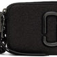 Black 'The Snapshot' Bag
