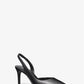 Alina Flex Leather Pump