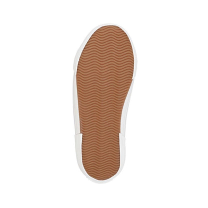 Little Girls Izetta Regent Logo Monogram Sneaker