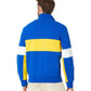 Double-Knit Track Jacket