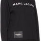 Black 'The Sweatshirt' Sweatshirt