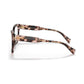 Women's PALAWAN Square Eyeglasses, MK409152-O