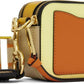 Yellow 'The Colorblock Snapshot' Bag
