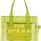 Green Large 'The Tote Bag' Tote