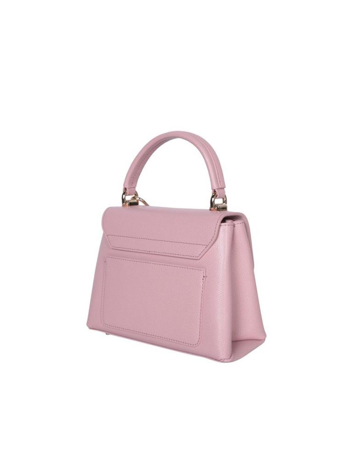 Furla 1927 Twist-Lock Mini Tote Bag