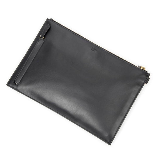 Monster Eyes Wristlet Clutch