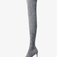 Elle Suede Boot