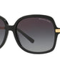 Michael Kors MK 2024 316011 Square Sunglasses