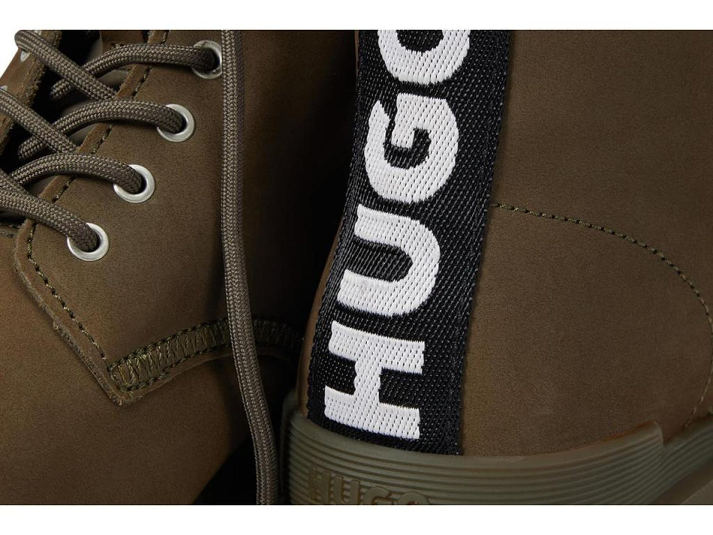 Ryan 1/2 Boot