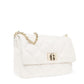 Furla 1927 Quilted Crossbody Bag