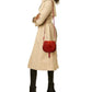 Chloé Marcie Small Suede Crossbody