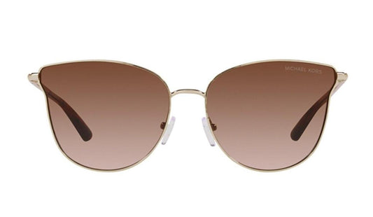 Michael Kors Eyewear Salt Lake City Cat-Eye Sunglasses
