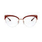 MK3036 Norway Women's Cat Eye Eyeglasses