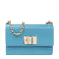Furla 1927 Twist-Lock Mini Crossbody Bag