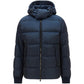 Men's Regular-Fit Puffer Jacket