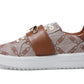 Emmett Strap Lace-Up