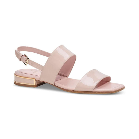 Women's Merritt Slingback Flat Sandals