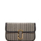 The Monogram J Marc Shoulder Bag