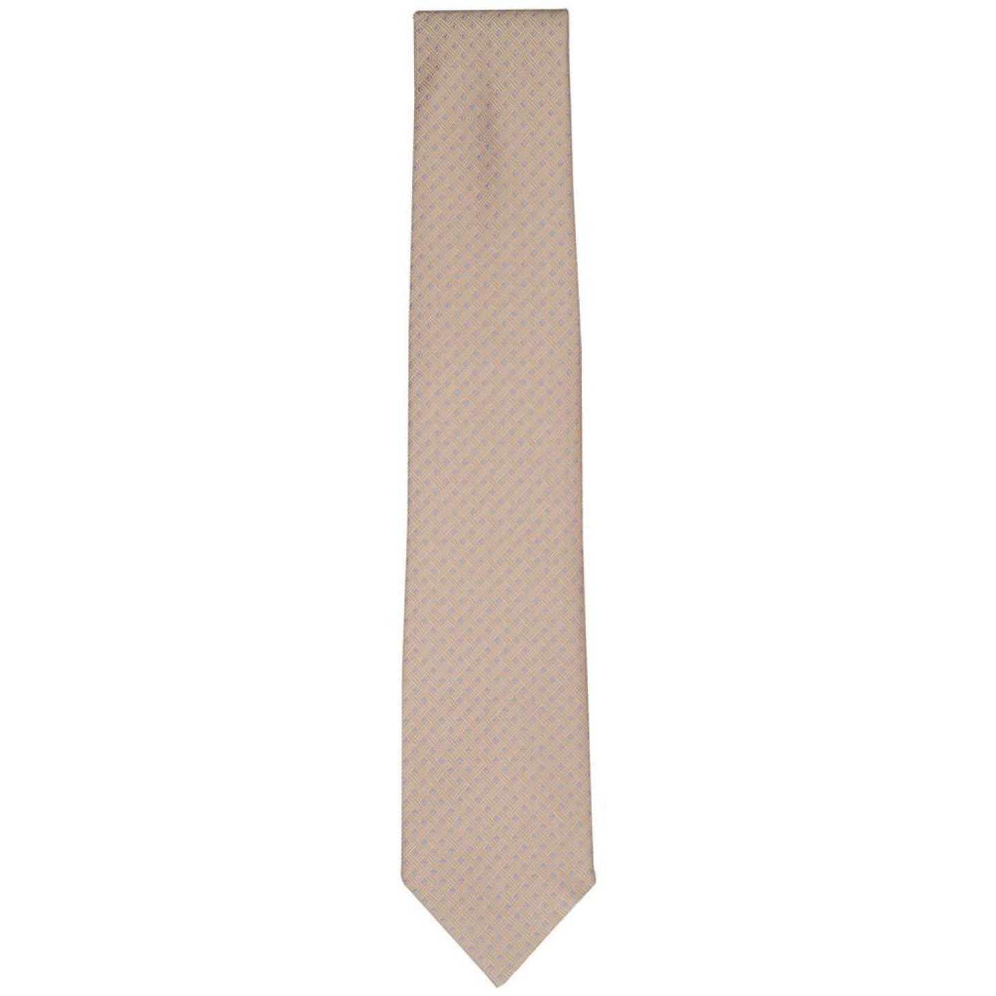 Men's Corbett Mini-Geo Tie