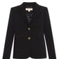 Michael Michael Kors Buttoned Blazer