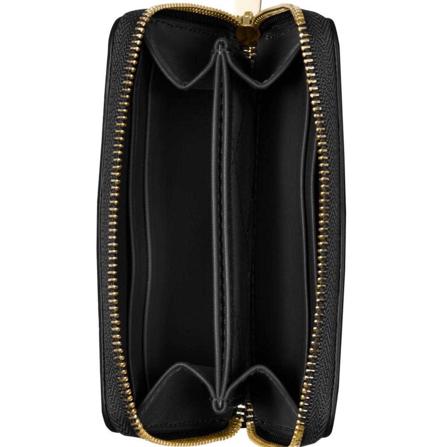 Jet Set Small Zip Around Card Case
