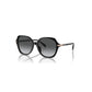 Women's CL925 Polarized Sunglasses, Gradient Polar HC8377U