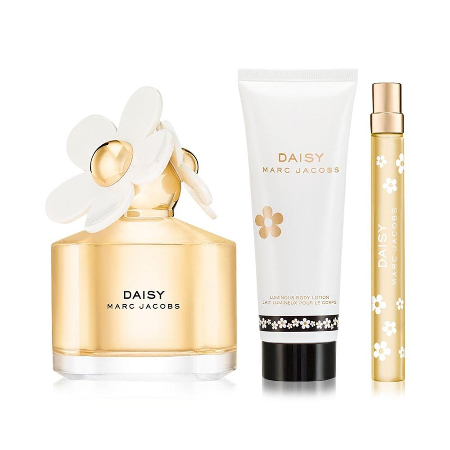 3-Pc. Daisy Eau de Toilette Gift Set