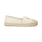 Women's Kendrick Cap-Toe Slip-On Espadrille Flats