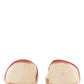 Michael Kors Kendrick Logo-Embossed Slip-On Espadrilles